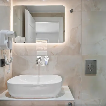 Apartamento Ionian Pearl