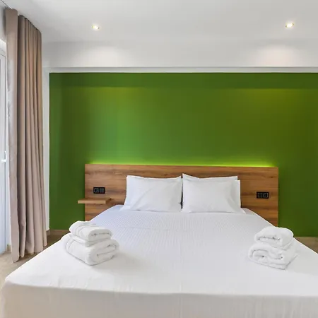 Ionian Pearl Apartamento Nydri (Lefkada)