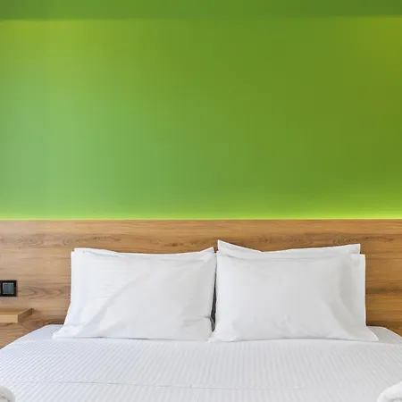 Ionian Pearl Apartamento Nydri (Lefkada)