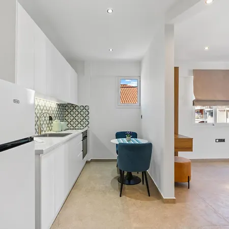 Apartamento Ionian Pearl