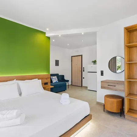 Ionian Pearl Apartamento