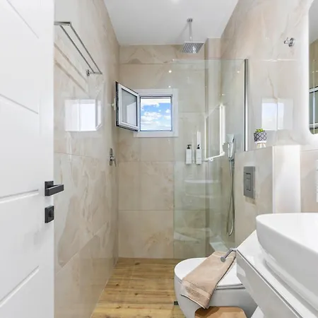 Apartamento Ionian Pearl Nydri (Lefkada)