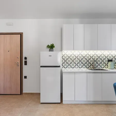 Ionian Pearl Apartamento