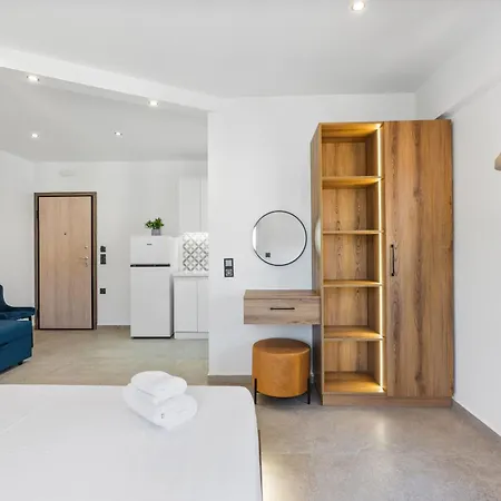 Apartamento Ionian Pearl