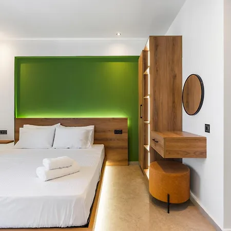 Apartamento Ionian Pearl Nydri (Lefkada)