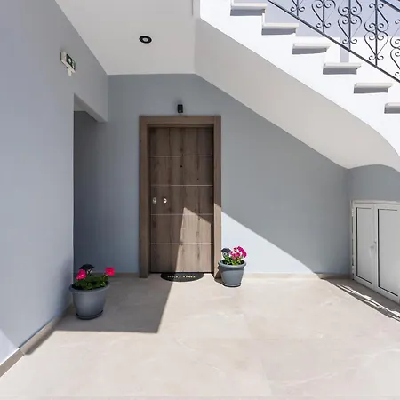 Apartamento Ionian Pearl *