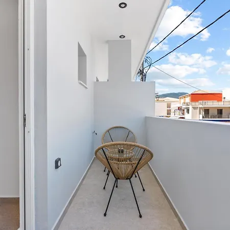Apartamento Ionian Pearl Nydri (Lefkada)