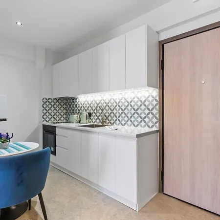 Ionian Pearl Apartamento